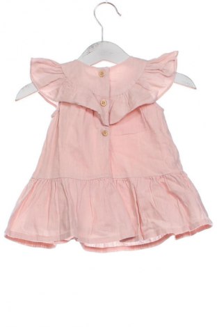 Kinderkleid Coolclub, Größe 2-3m/ 56-62 cm, Farbe Aschrosa, Preis € 10,99