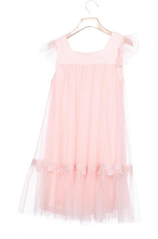 Kinderkleid Coolclub, Größe 6-7y/ 122-128 cm, Farbe Rosa, Preis € 7,99