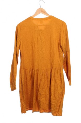 Kinderkleid Coolclub, Größe 12-13y/ 158-164 cm, Farbe Orange, Preis € 9,99