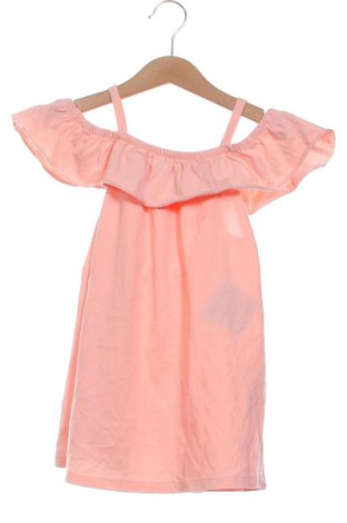 Kinderkleid Defacto, Größe 8-9y/ 134-140 cm, Farbe Rosa, Preis € 7,77