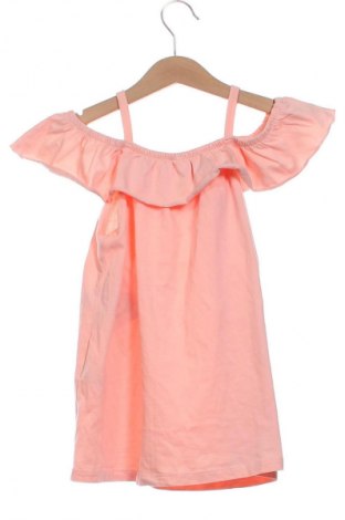 Kinderkleid Defacto, Größe 8-9y/ 134-140 cm, Farbe Rosa, Preis € 7,77