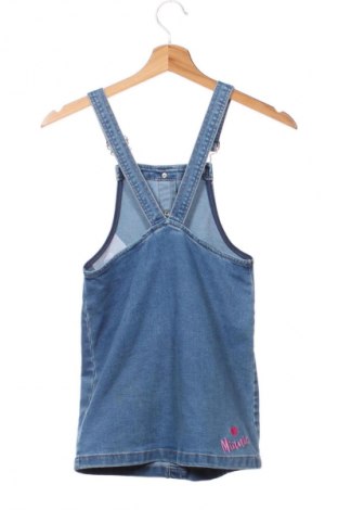 Kinderkleid Disney, Größe 6-7y/ 122-128 cm, Farbe Blau, Preis € 11,99