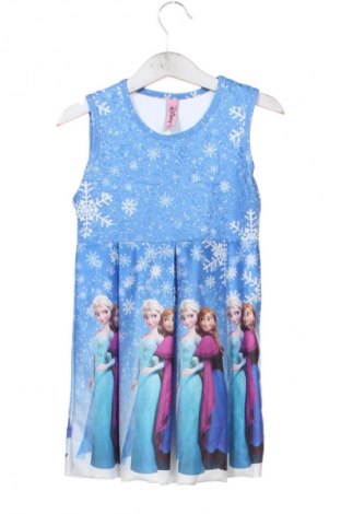 Dětské šaty  Disney, Velikost 4-5y/ 110-116 cm, Barva Vícebarevné, Cena  303,00 Kč