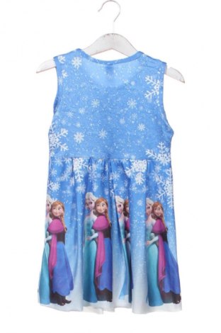 Dětské šaty  Disney, Velikost 4-5y/ 110-116 cm, Barva Vícebarevné, Cena  303,00 Kč