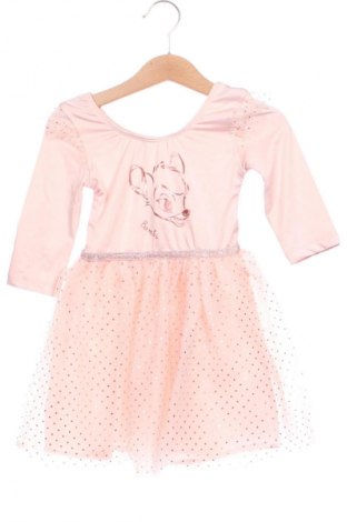 Rochie pentru copii Disney, Mărime 2-3y/ 98-104 cm, Culoare Multicolor, Preț 57,99 Lei