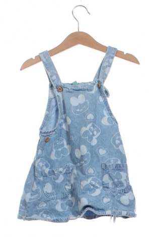 Kinderkleid Disney, Größe 12-18m/ 80-86 cm, Farbe Mehrfarbig, Preis € 12,28
