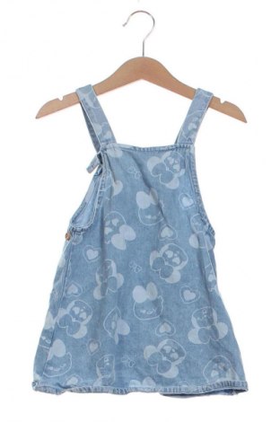 Kinderkleid Disney, Größe 12-18m/ 80-86 cm, Farbe Mehrfarbig, Preis € 12,28