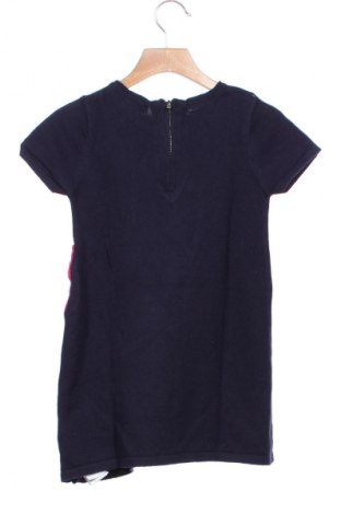 Kinderkleid Du Pareil Au Meme, Größe 4-5y/ 110-116 cm, Farbe Mehrfarbig, Preis € 10,99