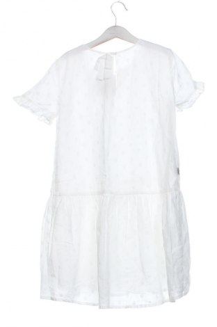 Kinderkleid Endo, Größe 9-10y/ 140-146 cm, Farbe Weiß, Preis € 11,99