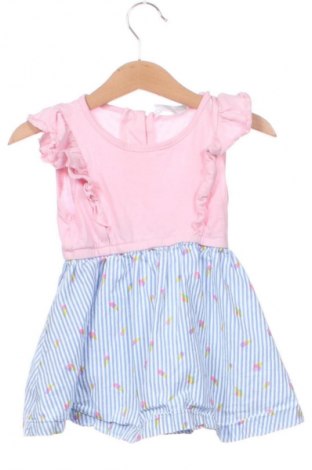 Kinderkleid Ergee, Größe 9-12m/ 74-80 cm, Farbe Mehrfarbig, Preis € 22,16