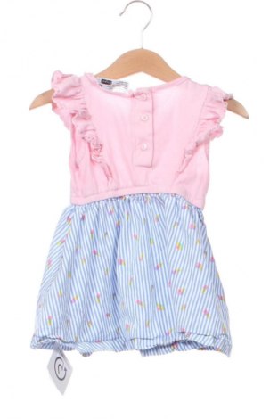 Kinderkleid Ergee, Größe 9-12m/ 74-80 cm, Farbe Mehrfarbig, Preis € 22,16
