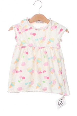 Kinderkleid Ergee, Größe 9-12m/ 74-80 cm, Farbe Mehrfarbig, Preis € 12,28