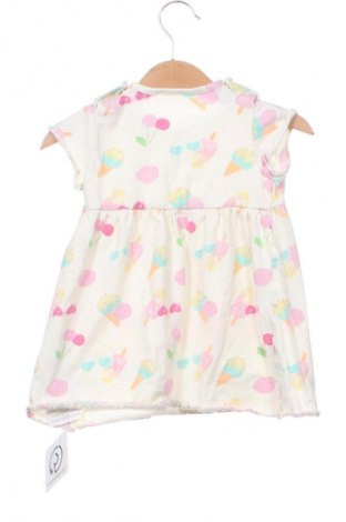 Kinderkleid Ergee, Größe 9-12m/ 74-80 cm, Farbe Mehrfarbig, Preis € 12,28