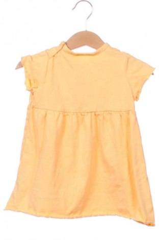Kinderkleid Ergee, Größe 9-12m/ 74-80 cm, Farbe Orange, Preis € 12,28