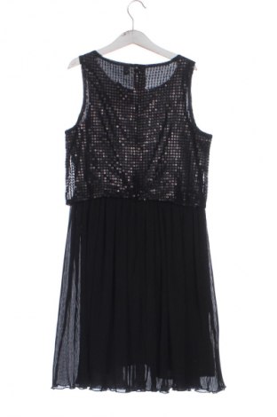 Rochie pentru copii Esprit, Mărime 11-12y/ 152-158 cm, Culoare Negru, Preț 71,05 Lei