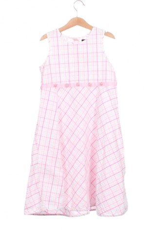 Kinderkleid F&F, Größe 6-7y/ 122-128 cm, Farbe Mehrfarbig, Preis € 9,99