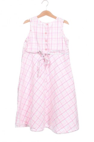 Kinderkleid F&F, Größe 6-7y/ 122-128 cm, Farbe Mehrfarbig, Preis € 9,99