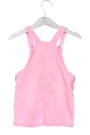 Детска рокля F&F, Размер 9-12m/ 74-80 см, Цвят Розов, Цена 23,46 лв.