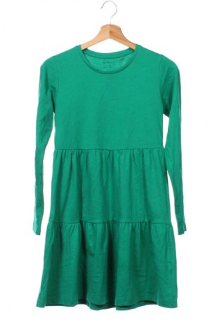 Kinderkleid Fisherfield, Größe 11-12y/ 152-158 cm, Farbe Grün, Preis € 11,99