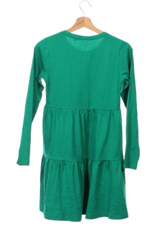 Kinderkleid Fisherfield, Größe 11-12y/ 152-158 cm, Farbe Grün, Preis € 11,99