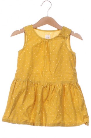 Dětské šaty  Gap, Velikost 18-24m/ 86-98 cm, Barva Vícebarevné, Cena  319,00 Kč