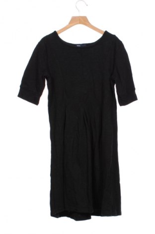 Kinderkleid Gap Kids, Größe 14-15y/ 168-170 cm, Farbe Schwarz, Preis € 12,99