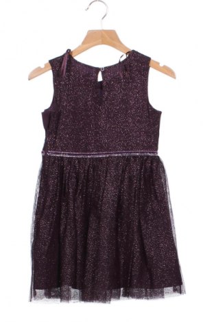 Kinderkleid George, Größe 3-4y/ 104-110 cm, Farbe Mehrfarbig, Preis € 19,41