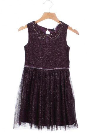 Детска рокля George, Размер 4-5y/ 110-116 см, Цвят Многоцветен, Цена 38,00 лв.