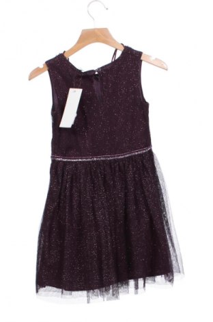 Детска рокля George, Размер 4-5y/ 110-116 см, Цвят Многоцветен, Цена 38,00 лв.