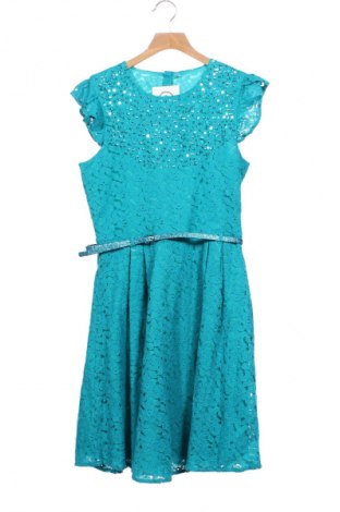 Kinderkleid George, Größe 12-13y/ 158-164 cm, Farbe Mehrfarbig, Preis € 19,44