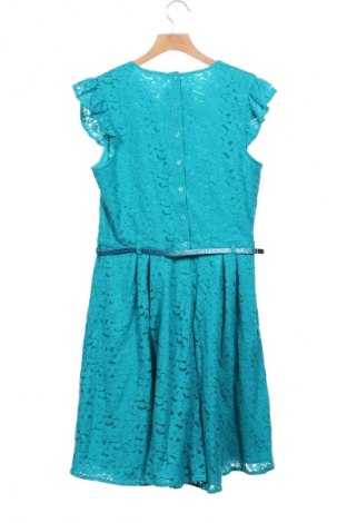 Kinderkleid George, Größe 12-13y/ 158-164 cm, Farbe Mehrfarbig, Preis € 19,44