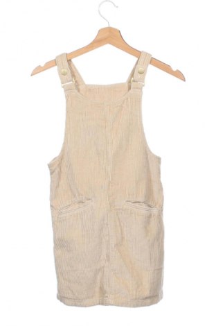 Kinderkleid George, Größe 7-8y/ 128-134 cm, Farbe Beige, Preis € 11,99