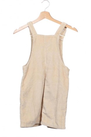 Kinderkleid George, Größe 7-8y/ 128-134 cm, Farbe Beige, Preis € 11,99