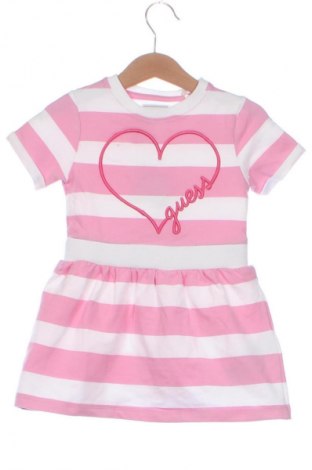 Detské šaty  Guess, Veľkosť 12-18m/ 80-86 cm, Farba Viacfarebná, Cena  44,95 €