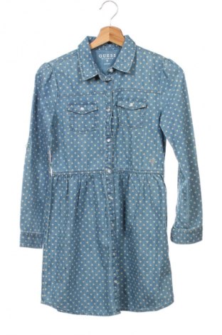 Detské šaty  Guess, Veľkosť 11-12y/ 152-158 cm, Farba Viacfarebná, Cena  47,57 €