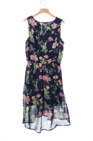 Детска рокля H&M, Размер 12-13y/ 158-164 см, Цвят Многоцветен, Цена 13,99 лв.