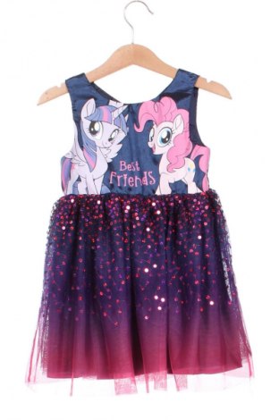 Kinderkleid H&M, Größe 18-24m/ 86-98 cm, Farbe Mehrfarbig, Preis € 9,99