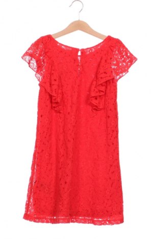 Kinderkleid H&M, Größe 6-7y/ 122-128 cm, Farbe Rot, Preis € 12,99