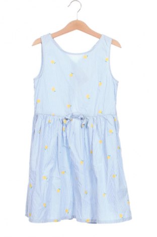 Kinderkleid H&M, Größe 6-7y/ 122-128 cm, Farbe Mehrfarbig, Preis € 10,99