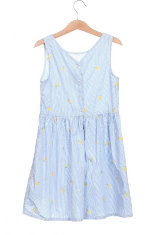 Kinderkleid H&M, Größe 6-7y/ 122-128 cm, Farbe Mehrfarbig, Preis € 10,99