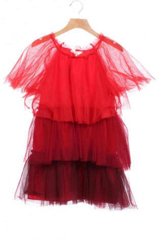 Kinderkleid H&M, Größe 6-7y/ 122-128 cm, Farbe Mehrfarbig, Preis € 10,99
