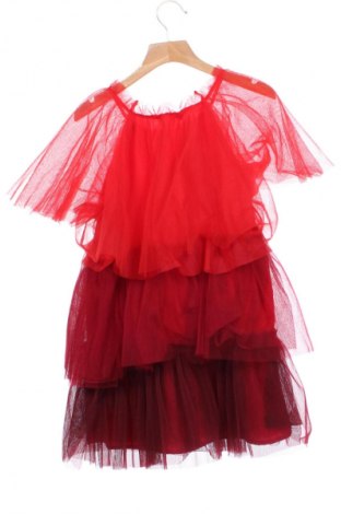 Kinderkleid H&M, Größe 6-7y/ 122-128 cm, Farbe Mehrfarbig, Preis € 10,99