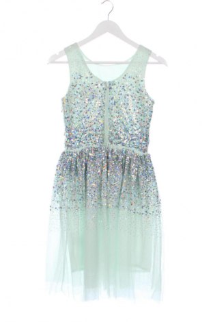 Kinderkleid H&M, Größe 11-12y/ 152-158 cm, Farbe Mehrfarbig, Preis € 10,99