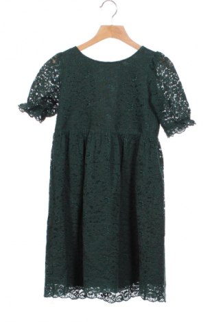 Kinderkleid H&M, Größe 5-6y/ 116-122 cm, Farbe Grün, Preis € 10,99