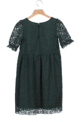 Kinderkleid H&M, Größe 5-6y/ 116-122 cm, Farbe Grün, Preis € 10,99