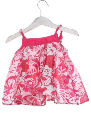 Kinderkleid H&M, Größe 9-12m/ 74-80 cm, Farbe Mehrfarbig, Preis € 10,99