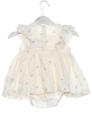 Kinderkleid H&M, Größe 2-3m/ 56-62 cm, Farbe Mehrfarbig, Preis € 16,99