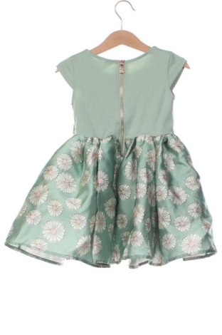 Kinderkleid H&M, Größe 18-24m/ 86-98 cm, Farbe Mehrfarbig, Preis € 14,32