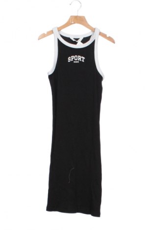 Kinderkleid H&M, Größe 11-12y/ 152-158 cm, Farbe Schwarz, Preis € 8,99