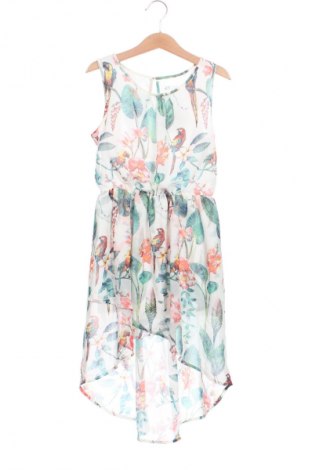 Kinderkleid H&M, Größe 7-8y/ 128-134 cm, Farbe Mehrfarbig, Preis € 11,99